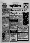 Acton Gazette Friday 22 March 1985 Page 60