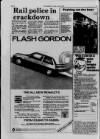 Acton Gazette Friday 12 April 1985 Page 6