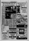 Acton Gazette Friday 12 April 1985 Page 13