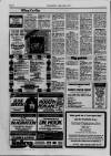 Acton Gazette Friday 12 April 1985 Page 18