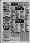 Acton Gazette Friday 12 April 1985 Page 20