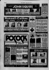 Acton Gazette Friday 12 April 1985 Page 26
