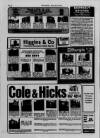 Acton Gazette Friday 19 July 1985 Page 36