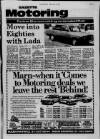 Acton Gazette Friday 19 July 1985 Page 47