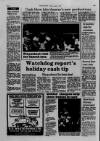 Acton Gazette Friday 02 August 1985 Page 4