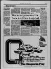 Acton Gazette Friday 02 August 1985 Page 11