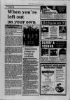 Acton Gazette Friday 02 August 1985 Page 27