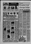 Acton Gazette Friday 02 August 1985 Page 30