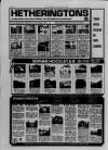 Acton Gazette Friday 02 August 1985 Page 32