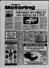 Acton Gazette Friday 02 August 1985 Page 40
