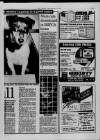 Acton Gazette Friday 27 September 1985 Page 35
