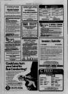 Acton Gazette Friday 27 September 1985 Page 52