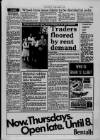 Acton Gazette Friday 04 October 1985 Page 3
