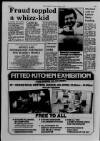Acton Gazette Friday 04 October 1985 Page 8