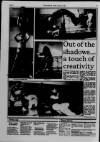 Acton Gazette Friday 04 October 1985 Page 12