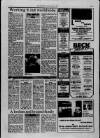 Acton Gazette Friday 04 October 1985 Page 21