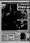 Acton Gazette Friday 04 October 1985 Page 22