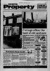 Acton Gazette Friday 04 October 1985 Page 23