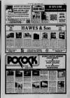 Acton Gazette Friday 04 October 1985 Page 27