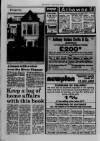 Acton Gazette Friday 04 October 1985 Page 28