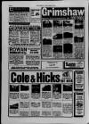 Acton Gazette Friday 04 October 1985 Page 32
