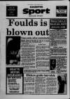Acton Gazette Friday 04 October 1985 Page 56