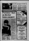 Acton Gazette Friday 22 November 1985 Page 3