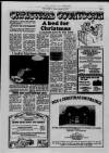 Acton Gazette Friday 22 November 1985 Page 21