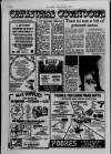 Acton Gazette Friday 22 November 1985 Page 22