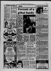 Acton Gazette Friday 22 November 1985 Page 23