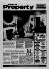 Acton Gazette Friday 22 November 1985 Page 25