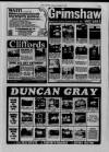 Acton Gazette Friday 22 November 1985 Page 29