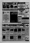 Acton Gazette Friday 22 November 1985 Page 32