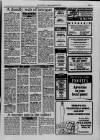 Acton Gazette Friday 22 November 1985 Page 35