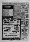 Acton Gazette Friday 22 November 1985 Page 44