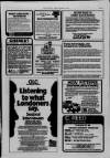 Acton Gazette Friday 22 November 1985 Page 51