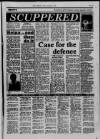 Acton Gazette Friday 22 November 1985 Page 55