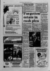 Acton Gazette Friday 13 December 1985 Page 6