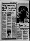 Acton Gazette Friday 13 December 1985 Page 24