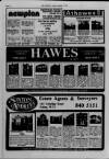 Acton Gazette Friday 13 December 1985 Page 28