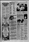 Acton Gazette Friday 13 December 1985 Page 35