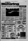 Acton Gazette Friday 13 December 1985 Page 43