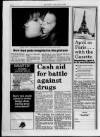Acton Gazette Friday 10 January 1986 Page 2