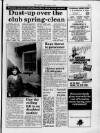 Acton Gazette Friday 10 January 1986 Page 5