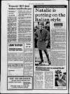 Acton Gazette Friday 10 January 1986 Page 8