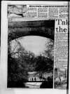 Acton Gazette Friday 10 January 1986 Page 22