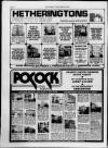 Acton Gazette Friday 10 January 1986 Page 24