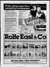 Acton Gazette Friday 10 January 1986 Page 25