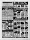 Acton Gazette Friday 10 January 1986 Page 29