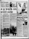 Acton Gazette Friday 10 January 1986 Page 35